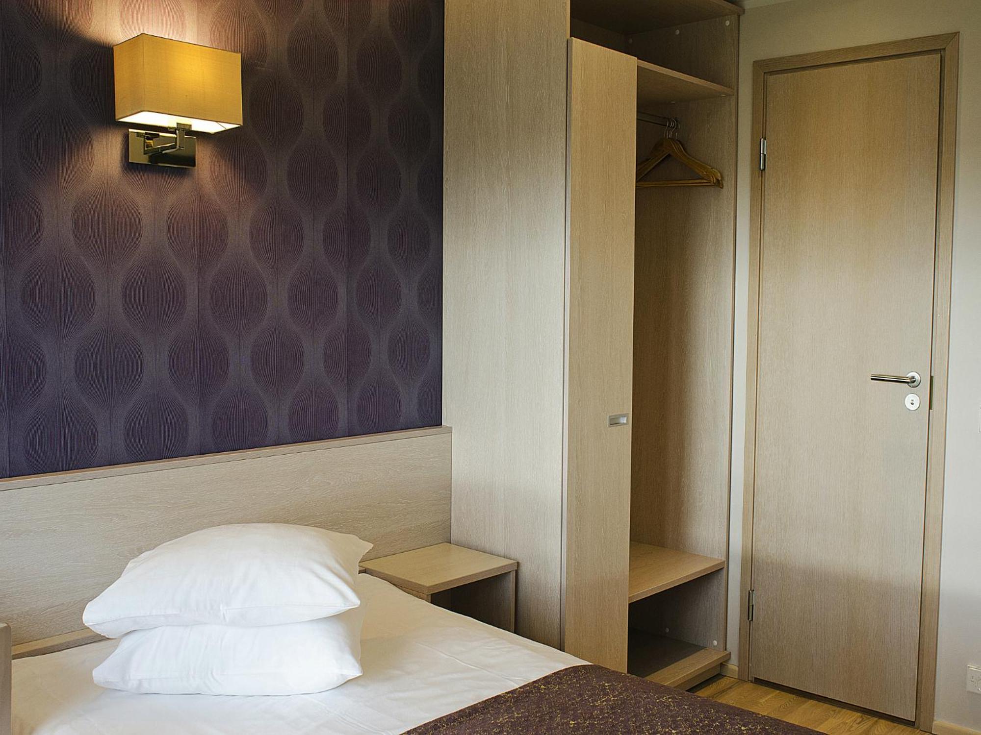 Spa Tervis Pärnu Pokoj fotografie